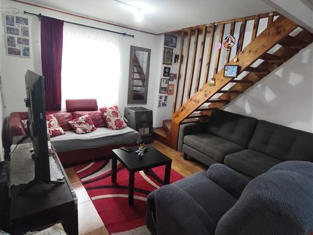 Casa en Venta en pasaje los alamos villa nuestro futuro