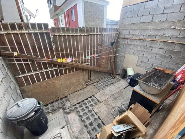 CASA en VENTA en Pasaje Nicanor Parra, Antofagasta Sector Norte | 2 dormitorios por 75000. 00 en Antofagasta