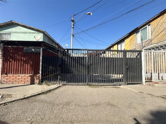 Casa en Venta en Pasaje Rio Baker