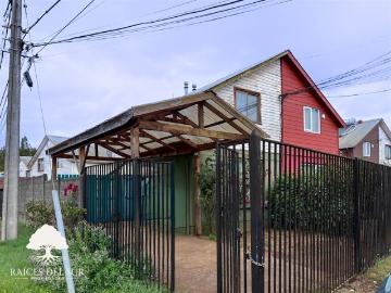 Casa en Venta en Pasaje Roque Esteban Scarpa 0354