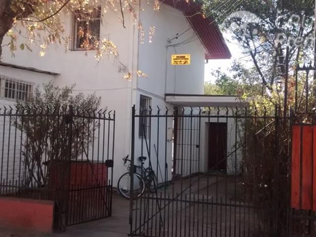 Casa en Venta en Pasaje Seis con Calle Veintiuno de mayo