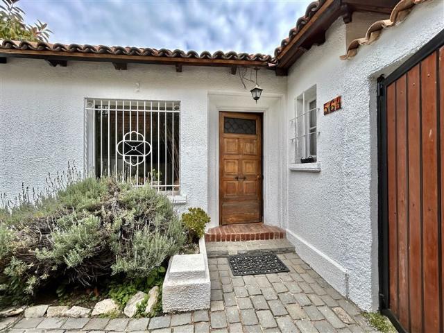 Casa en Venta en Pascual Baburizza