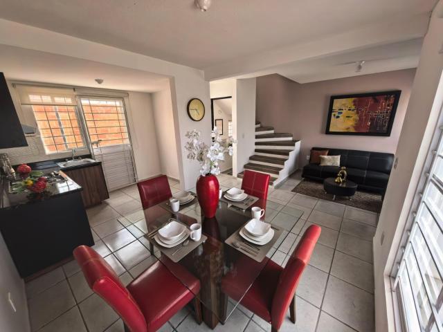 Casa en Venta en Paseo Niran Perif?rico Norte, San Luis Potos?