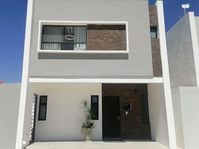 Casa en Venta en Paseo Aurea, Torreon