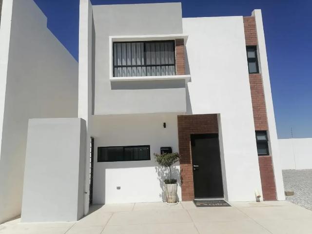 Casa en venta en Paseo Aurea, Torreón, Coahuila de Zaragoza