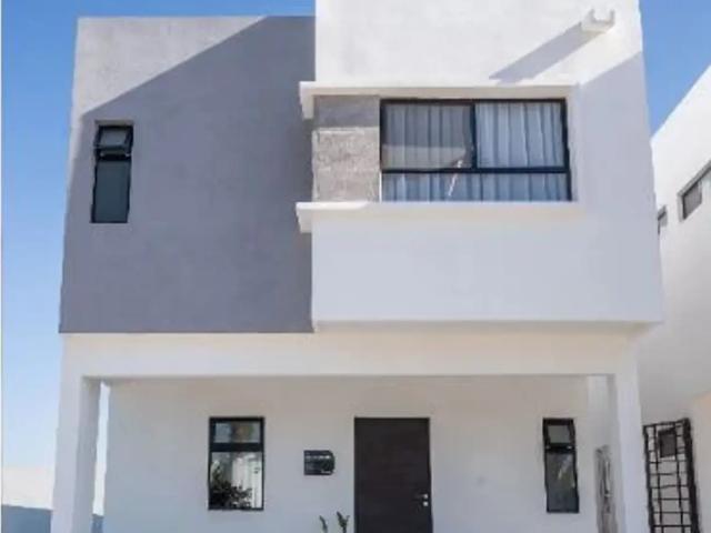 CASA EN VENTA EN PASEO ÁUREA, TORREÓN, COAHUILA DE ZARAGOZA