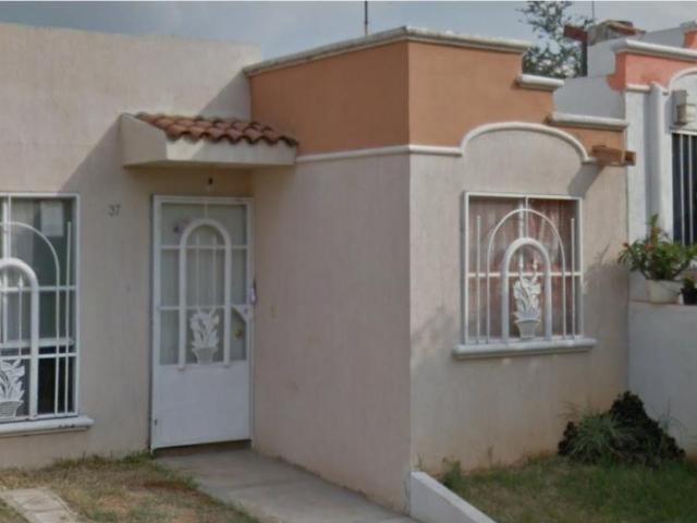 Casa en venta en Paseo de la Cañada, Tonalá, Jalisco