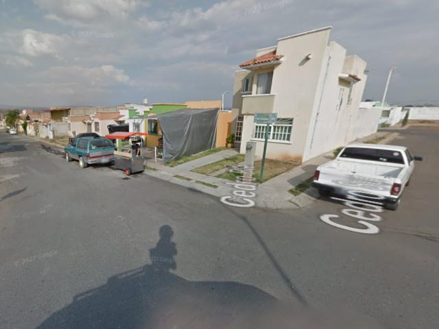 Casa en venta en Paseo de la Cañada, Tonalá, Jalisco