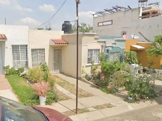 Casa en venta en Paseo de la Cañada, Tonalá, Jalisco
