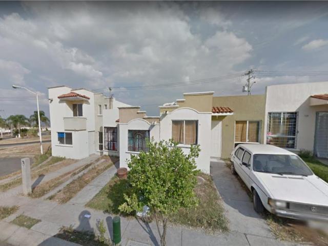 Casa en venta en Paseo de la Cañada, Tonalá, Jalisco