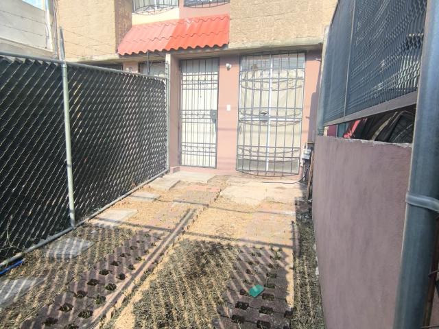 CASA EN VENTA EN PASEO DE LA PLATA JOYAS CUAUTITLAN
