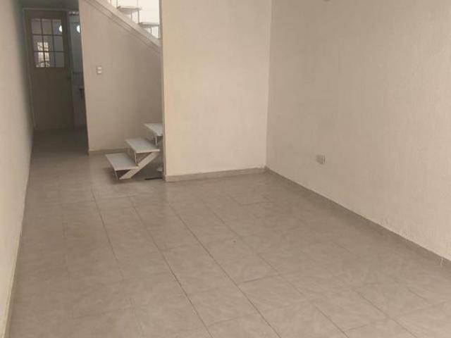 CASA EN VENTA EN PASEO DE LA PLATA JOYAS CUAUTITLAN 4