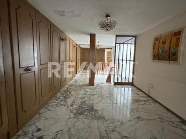 Casa en Venta en Paseo de la Reforma 661911