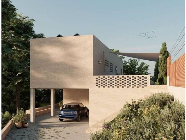 Casa en venta en paseo De la Serra Dels Brucs, Matadepera, de 110 m² 3 habitaciones por 660.000