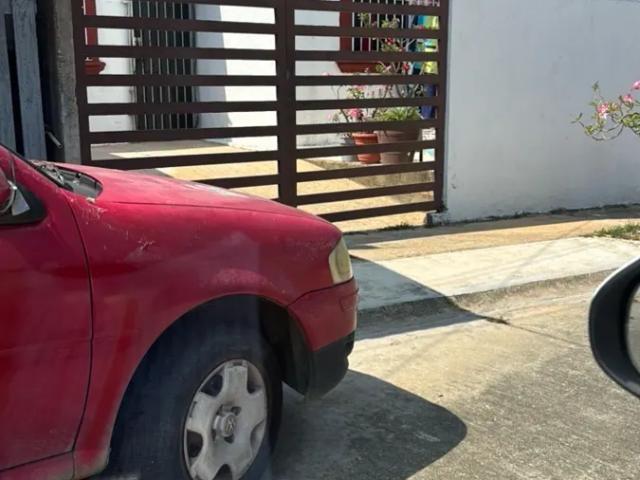 Casa en venta en Paseo de las Arboledas, Cosoleacaque, Veracruz de Ignacio de la Llave