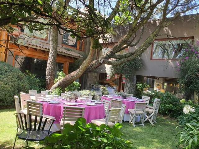 Casa en venta en Paseo de las Lomas