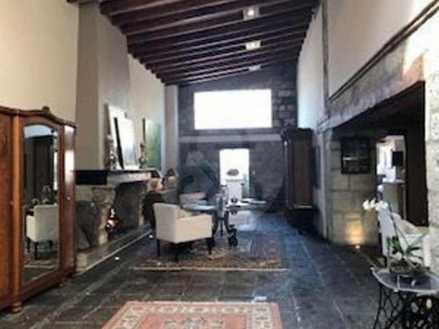 Casa en venta en Paseo de las Lomas