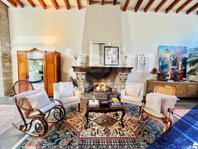 Casa en venta en Paseo de las Lomas
