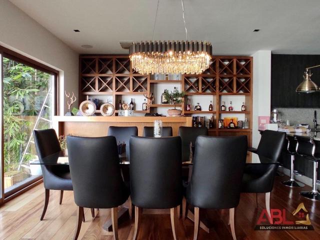 Casa en venta en Paseo de las Lomas