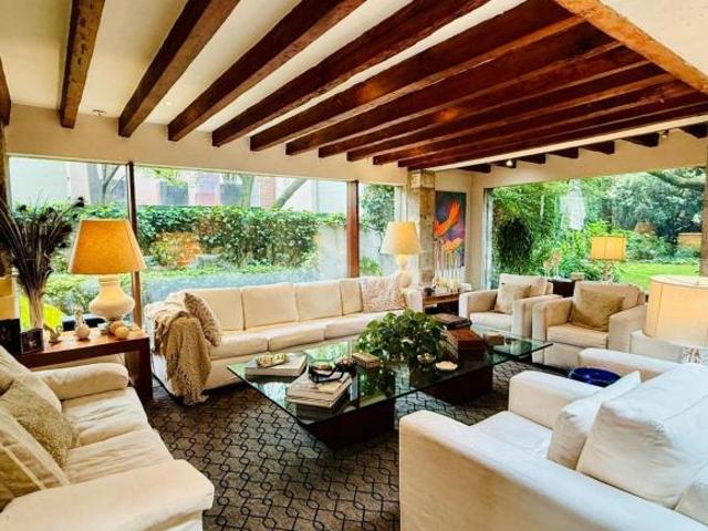 Casa en venta en Paseo de las Lomas