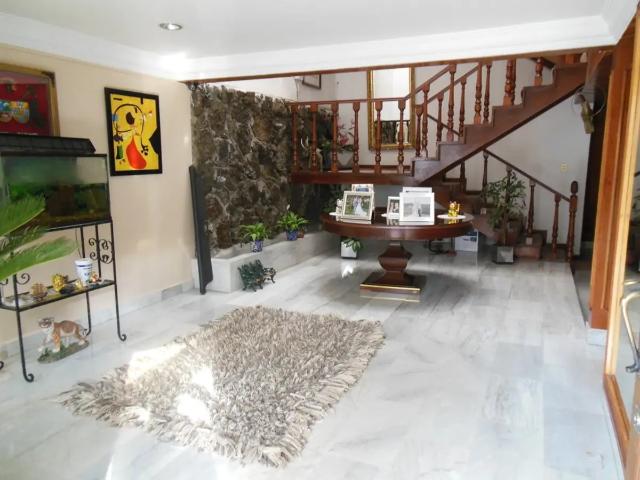 Casa en venta en Paseo de las Lomas, Álvaro Obregón, Ciudad de México
