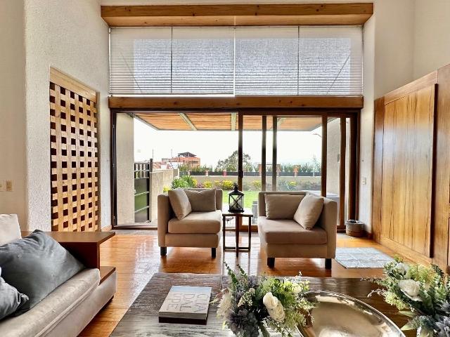 Casa en venta en Paseo de las Lomas, Álvaro Obregón, Ciudad de México