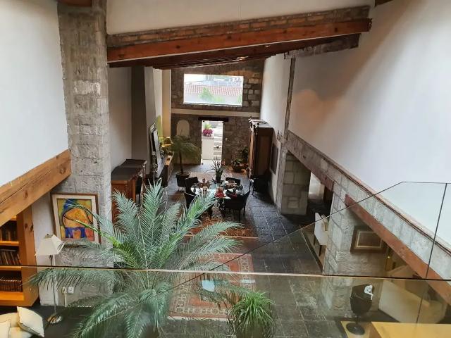 Casa en venta en Paseo de las Lomas, Álvaro Obregón, Ciudad de México