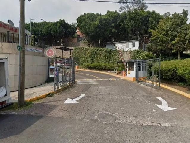 Casa en venta en Paseo de las Lomas, Álvaro Obregón, Ciudad de México