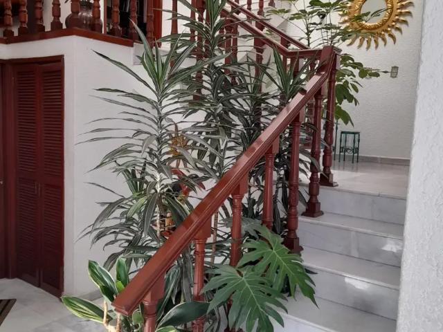 Casa en venta en Paseo de las Lomas, Álvaro Obregón, Ciudad de México