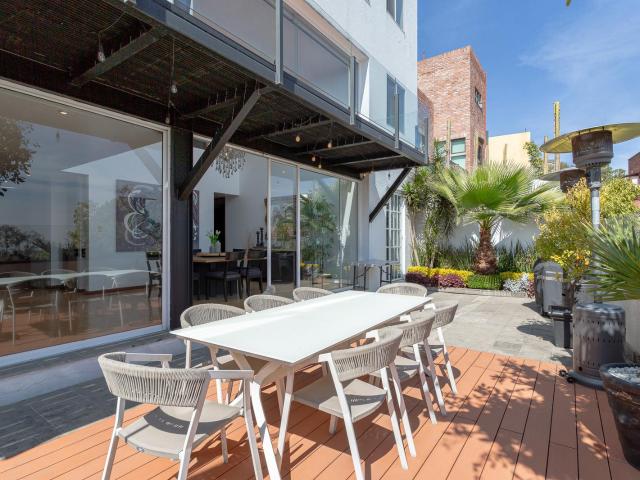 Casa en Venta en Paseo de las Lomas, cerca del Centro Financiero, ?lvaro Obreg?n, Ciudad de M?xico