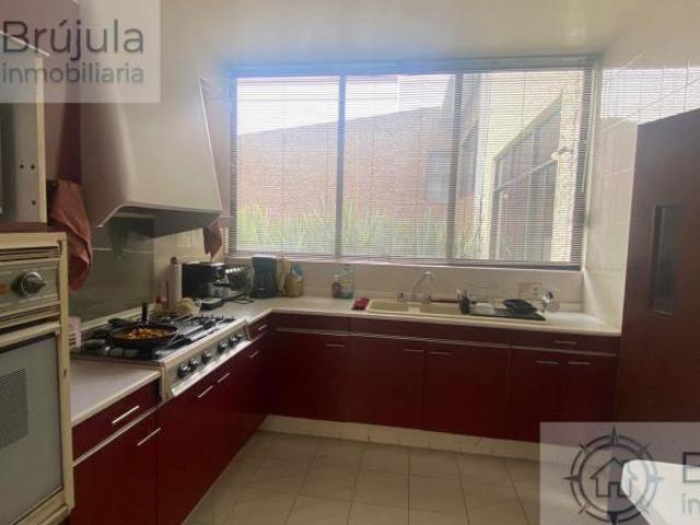 Casa en Venta en Paseo de las Lomas Santa Fe