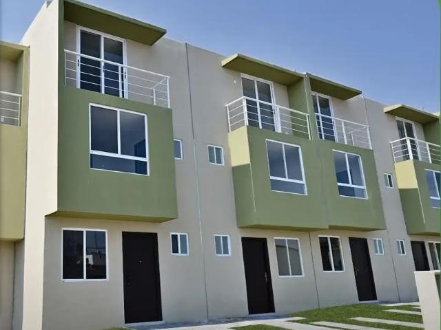Casa en Venta en Paseo de los Agaves, Acolman – ¡Confort, Ubicación y Modernidad!