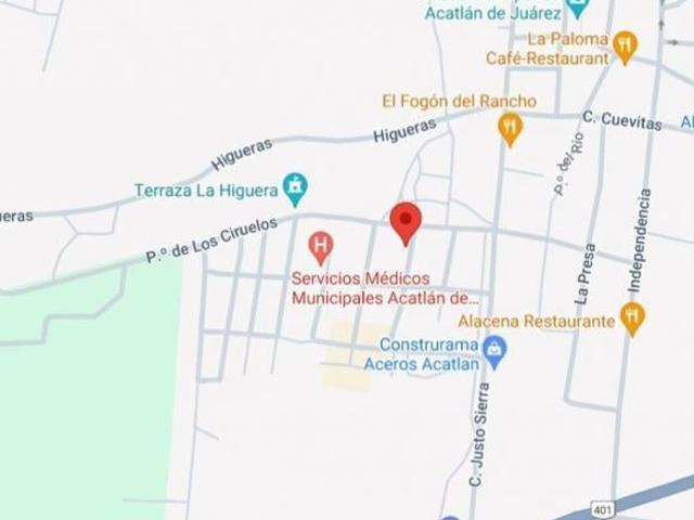 Casa En Venta En Paseo De Los Duraznos, Jalisco