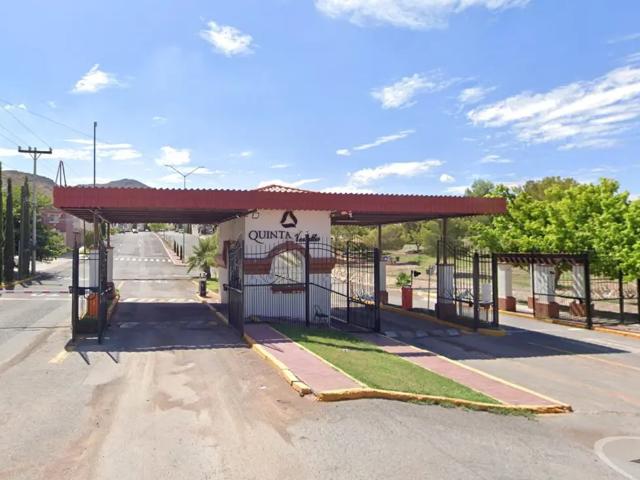 Casa en venta en Paseo de los Leones, Chihuahua, Chihuahua