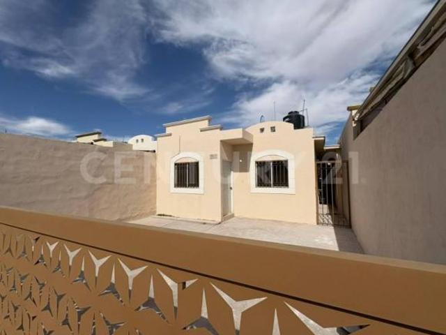 Casa en Venta en Paseo de los Leones V Etapa, Chihuahua