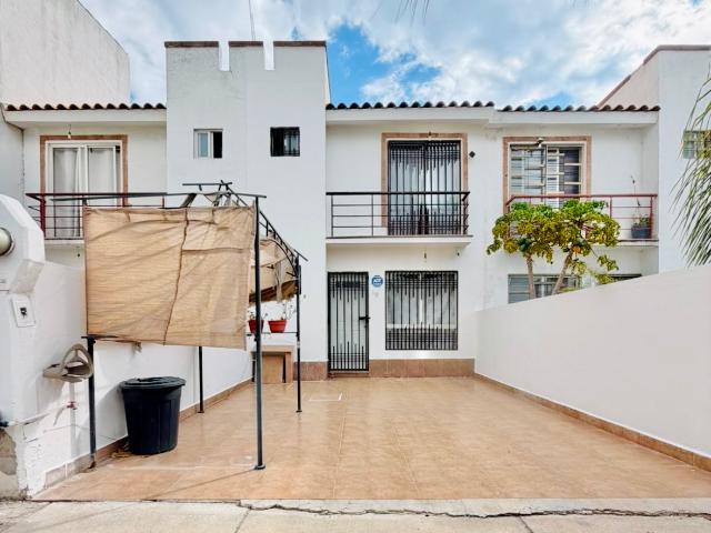 Casa en venta en Paseo de los Naranjos