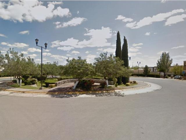 Casa en venta en Paseo de los Nogales, Juárez, Chihuahua