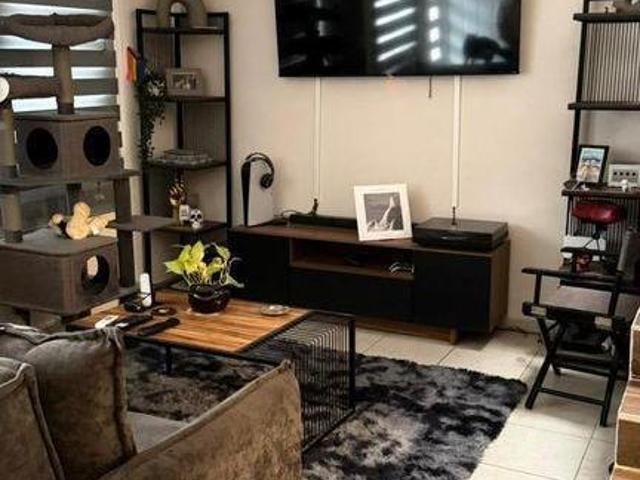 Casa en venta en PASEO DE LOS PARQUES Coto 11, San Pedro Tlaquepaque