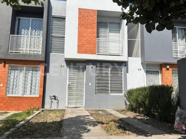 Casa en Venta en Paseo de los Parques