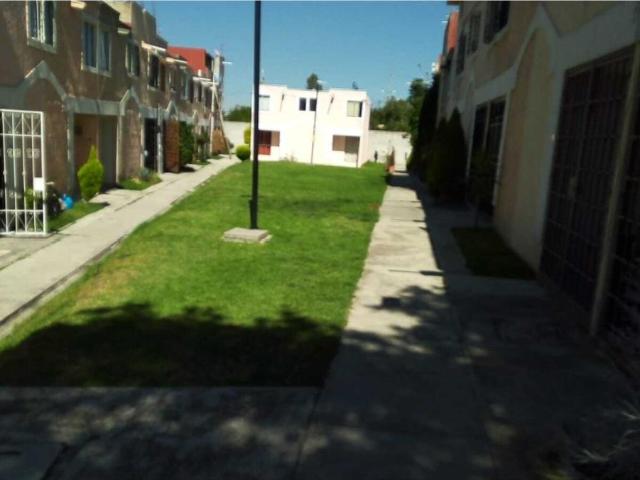 Casa en venta en Paseo de San Carlos, Nicolás Romero, México