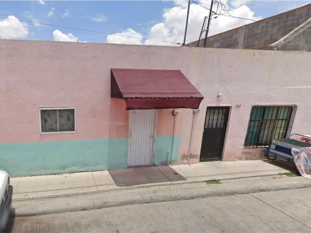 Casa en venta en Paseo de San Francisco, Soledad de Graciano Sánchez, San Luis Potosí