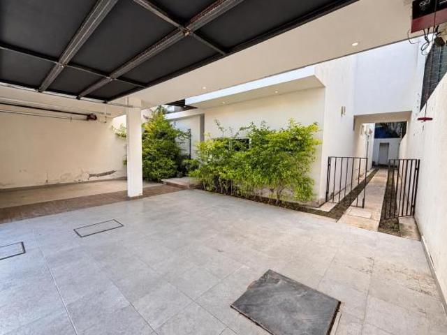 CASA EN VENTA EN PASEO DEL VALLE JESUS MARÍA LU