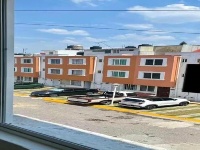 Casa en VENTA en Paseo del Alba 230 en San Santiago Tepalcapa en Cuautitlán Izcalli, Edo. México