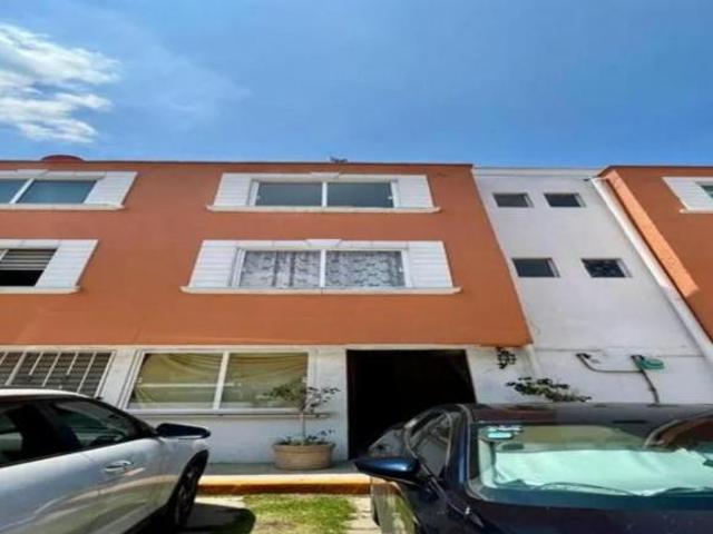 Casa en Venta en Paseo del Alba, Santiago Tepalcapa, Cuautitlán Izcalli,Edo.Méx