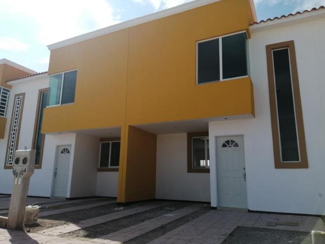 Casa en venta en Paseo del Bosque, Durango, Durango
