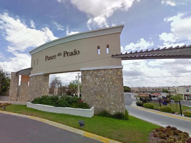 Casa en venta en Paseo del Prado, Reynosa, Tamaulipas