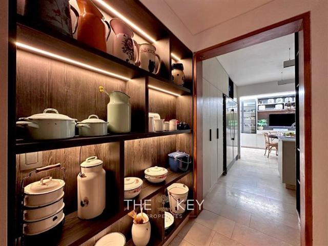 Casa en Venta en Paseo Don Quijote Panorámica Sur