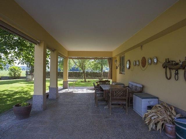 Casa en venta en paseo General Estartús, Vall d´en Bas, la, de 280 m² 5 habitaciones por 660.000