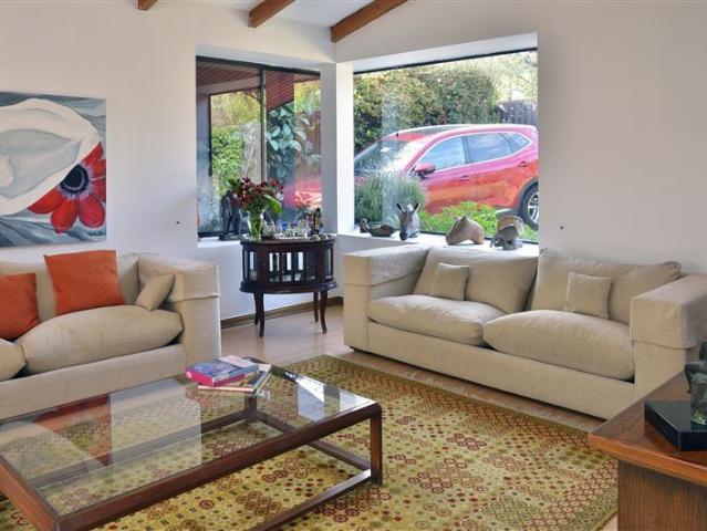 Casa en Venta en Paseo los Dominicos