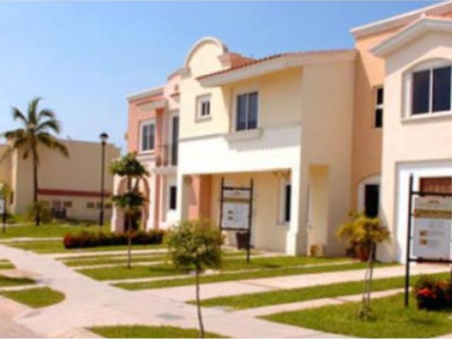 Casa en venta en Paseo Los Olivos, Mazatlán, Sinaloa